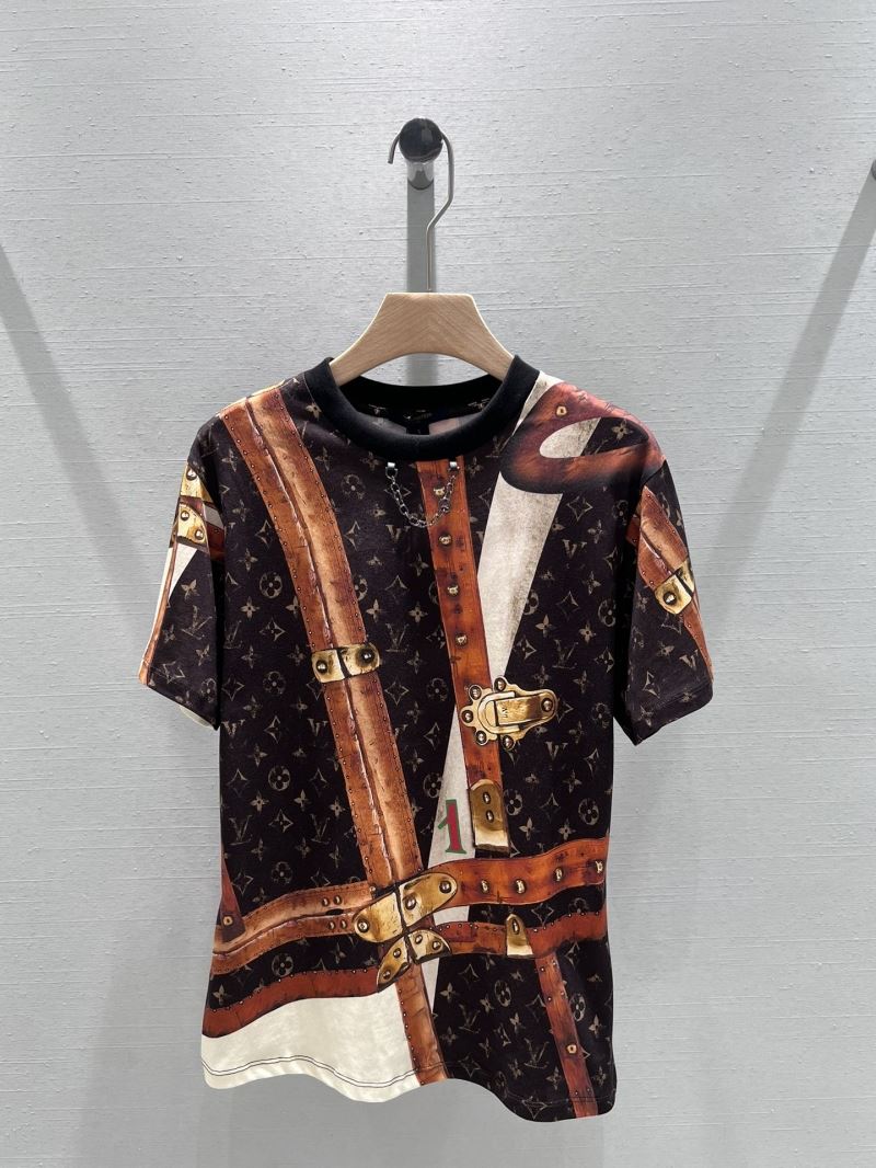 Louis Vuitton T-Shirts